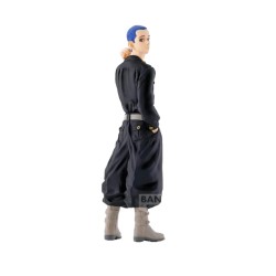 Figurine Hakkai Shiba 18cm Banpresto | Achat