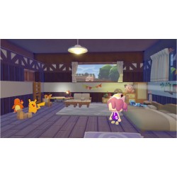 Pokémon Pokopia Switch 2 | Jeu Nintendo Officiel VF