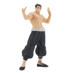 Figurine JU AOI TODO 17cm Banpresto | Achat