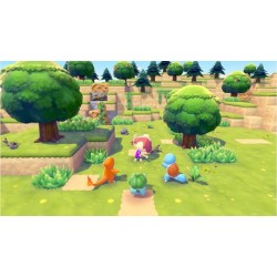 Pokémon Pokopia Switch 2 | Jeu Nintendo Officiel VF