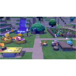 Pokémon Pokopia Switch 2 | Jeu Nintendo Officiel VF