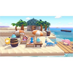 Pokémon Pokopia Switch 2 | Jeu Nintendo Officiel VF