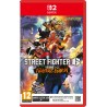 Street Fighter 6 Switch | Jeu Combat Nintendo VF