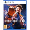 Street Fighter 6 Switch | Jeu Combat Nintendo VF