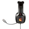Casque Gaming Filaire Konix Mistlur Drakkar | Son HD