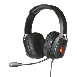 Casque Gaming Filaire Konix Mistlur Drakkar | Son HD