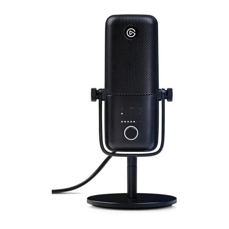 Microphone Elgato Wave:3 | Streaming Professionnel USB