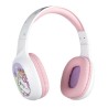 Casque Bluetooth Hello Kitty Konix | Sans Fil