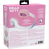 Casque Bluetooth Hello Kitty Konix | Sans Fil