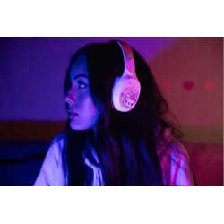 Casque Bluetooth Hello Kitty Konix | Sans Fil