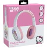 Casque Bluetooth Hello Kitty Konix | Sans Fil