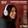 Casque Bluetooth Hello Kitty Konix | Sans Fil