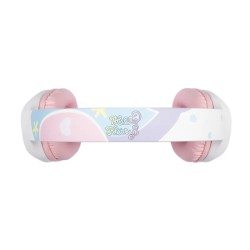 Casque Bluetooth Hello Kitty Konix | Sans Fil