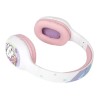 Casque Bluetooth Hello Kitty Konix | Sans Fil