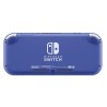 Nintendo Switch Lite Bleue | Console Portable Officielle