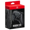 Pro Controller Switch 2 Resident Evil Requiem - Gamepad Nintendo