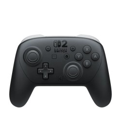Pro Controller Switch 2 Resident Evil Requiem - Gamepad Nintendo