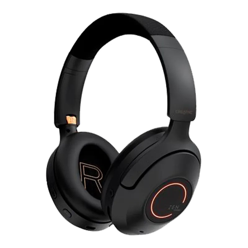 Creative Zen Hybrid Pro | Casque Sans Fil Premium