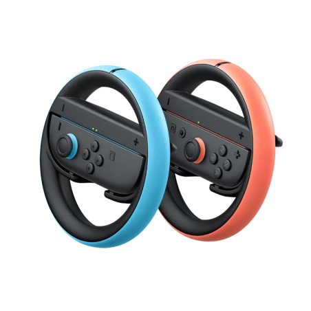 Joy-Con 2 Wheel Nintendo | Set de 2 volants Switch