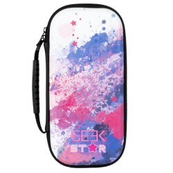 Housse protection Nintendo Switch Konix | Geek Star