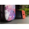 Housse protection Nintendo Switch Konix | Geek Star