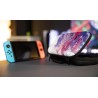 Housse protection Nintendo Switch Konix | Geek Star
