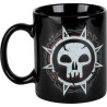 Mug Mana Noir Magic The Gathering | Konix