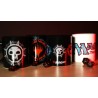 Mug Mana Noir Magic The Gathering | Konix