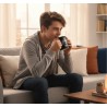 Mug Mana Noir Magic The Gathering | Konix