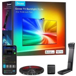 Govee H6099 Applique LED Intelligente Wi-Fi Bluetooth