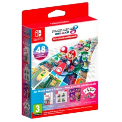 Mario Kart 8 Deluxe Switch VF | Jeu Nintendo
