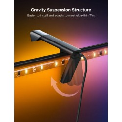 Govee H6099 Applique LED Intelligente Wi-Fi Bluetooth