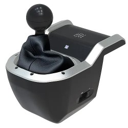 Shifter de Course HORI PC Racing | Accessoire Gaming
