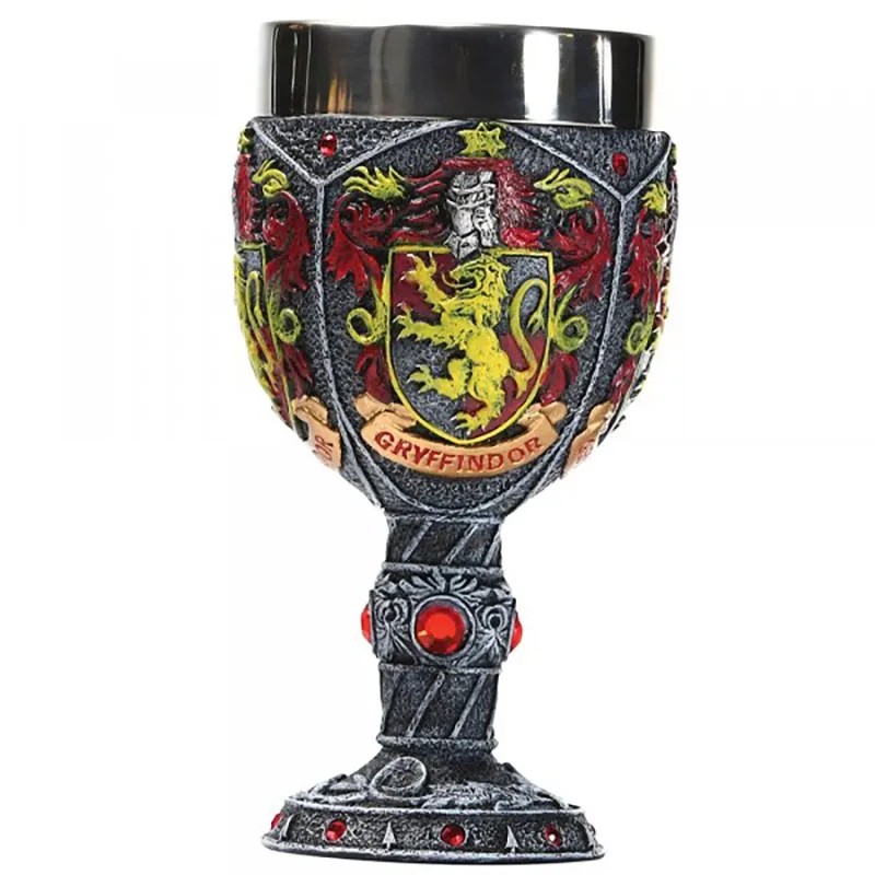 Gobelet Gryffondor Harry Potter Enesco | Verre Officiel