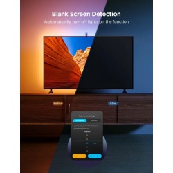 Govee H6099 Applique LED Intelligente Wi-Fi Bluetooth