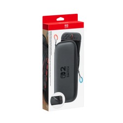 Pochette Transport Switch 2 + Protecteur Écran | Nintendo