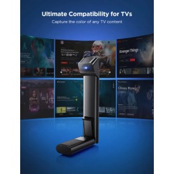 Govee H6099 Applique LED Intelligente Wi-Fi Bluetooth