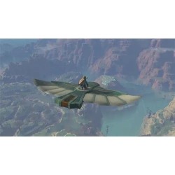 Zelda Tears of Kingdom Switch - Jeu Nintendo