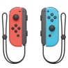 Joy-Con Bleu Rouge Nintendo Switch | Manette Officielle