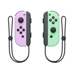 Joy-Con Bleu Rouge Nintendo Switch | Manette Officielle