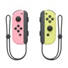 Joy-Con Bleu Rouge Nintendo Switch | Manette Officielle