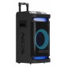 Enceinte Bluetooth NGS Wildspace 2 | Son Puissant