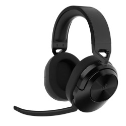 Casque Gaming Corsair HS55 Wireless Carbon | Achat