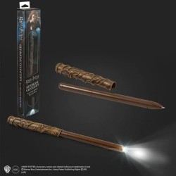 Stylo Lumineux Hermione | The Noble Collection