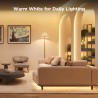 Ruban LED Govee Strip Light S Wi-Fi Bluetooth 36W