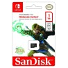 Carte Micro SD 1TB SanDisk Gaming | Stockage Rapide