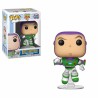 Funko POP Buzz l'Éclair Toy Story 4 | Figurine Officielle