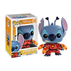 Funko POP Stitch 626 Lilo & Stitch - Figurine Collector