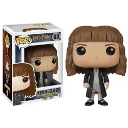 Funko POP Hermione Granger | Figurine Harry Potter