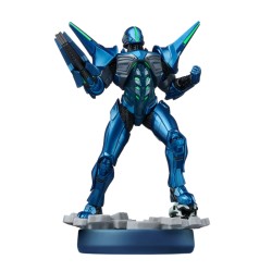 Amiibo Sylux Nintendo - Figurine Toys to Life